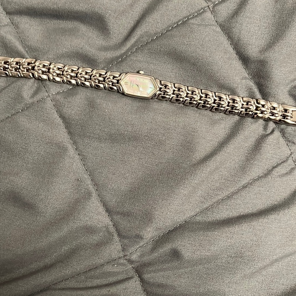 Ladies Citizen watch